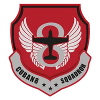 Cuban8 Logo